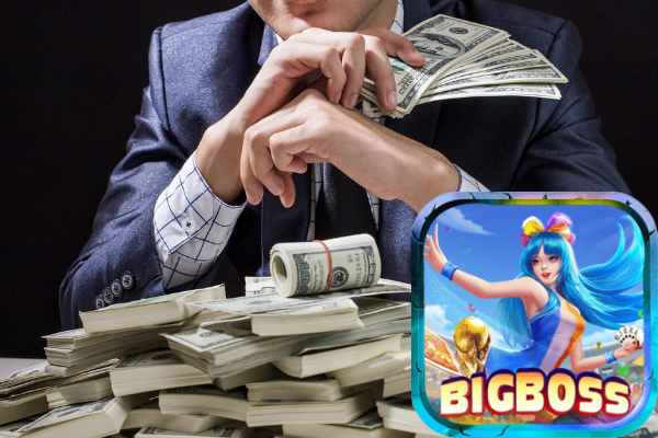 Bigboss Ra Mắt Chương Trình Cứu Trợ Tổn Thất Hoàn Tiền Đến 15%