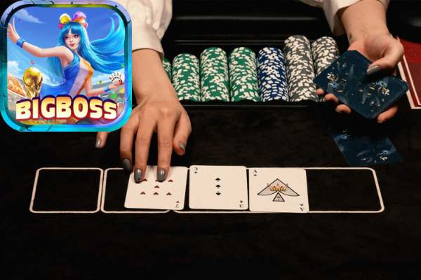 Bạn đã biết gì về Poker Bigboss phiên bản 2024