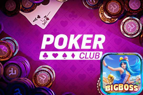 Cùng Nhà Cái Bigboss Khám Phá Bài Poker Là Gì